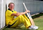 Beth Mooney’s Historic Centuries: A Record-Breaking Year for Australian Cricket