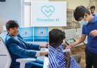 Siddharth Nandyala and Circadian AI: The 14-Year-Old Genius Revolutionizing Heart Disease Detection