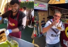 From Streets of Bihar to London: How a Samosa Seller Earns ₹10 Lakh Daily