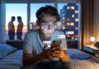 What Your Social Media Feed Quietly Reveals About You