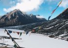 Sela Lake: The Frozen Sacred Lake Above the Clouds in Arunachal