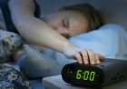 How Lack of Darkness Affects Sleep and the Human Brain