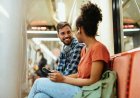 Why People Open Up More to Strangers Than Friends