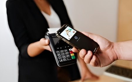 Digital Payments Are Fading in Bengaluru - Here’s Why