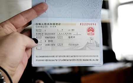 India Resumes Tourist Visas for Chinese Travelers After 5 Years: What It Means for Tourism and Businesses