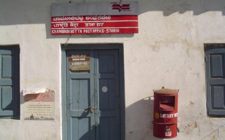 India Post to Stop Registered Post Service from September 2025