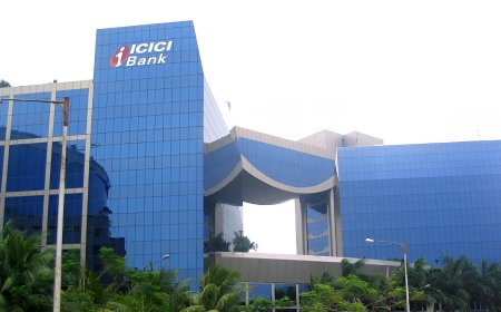 ICICI Bank’s New ₹50,000 Minimum Balance Rule: Who’s Affected and What to Do