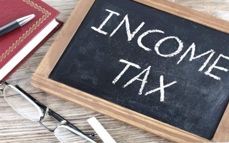 Income Tax (No. 2) Bill, 2025: Key Changes, Timeline, and Impact on Taxpayers