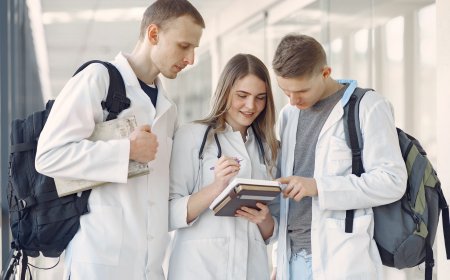 2.42 Lakh Candidates, One Goal: What NEET PG 2025 Looked Like