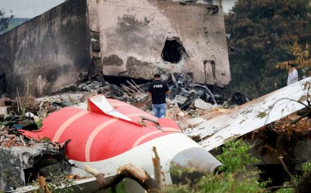Air India AI171 Crash: Key Takeaways from the AAIB Preliminary Report