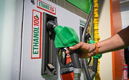Ethanol in Petrol and Diesel: Is It Good or Bad for Your Vehicle?