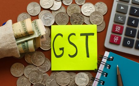 India’s New GST Rates: Relief for Families, Heat on Luxury Buyers
