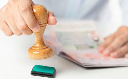 Big Blow for Indians: US Ends Third-Country Visa Stamping