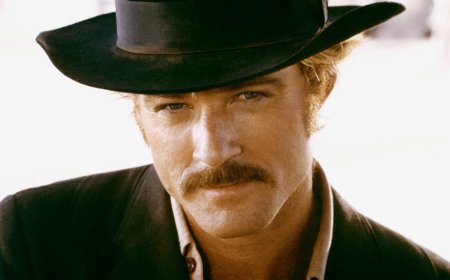 Robert Redford: How a Hollywood Icon Built a Legacy Beyond Acting