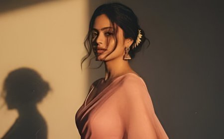 Google Gemini Nano Banana Saree Trend: AI and Nanotech Reimagining a Classic