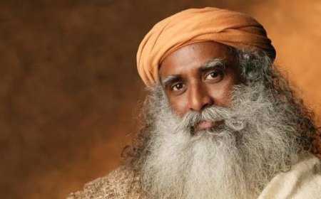 Sadhguru Deepfake Scam: Bengaluru Woman Loses ₹3.75 Crore