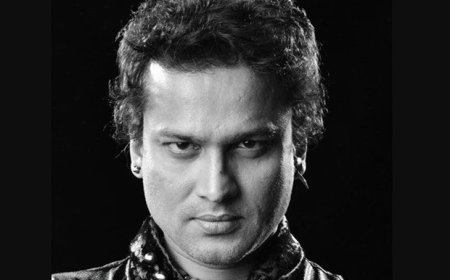 Zubeen Garg’s Death in Singapore: A Tragic Loss for Indian Music