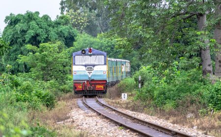 RRB NTPC Result 2025: Check Cut-Off & Merit List