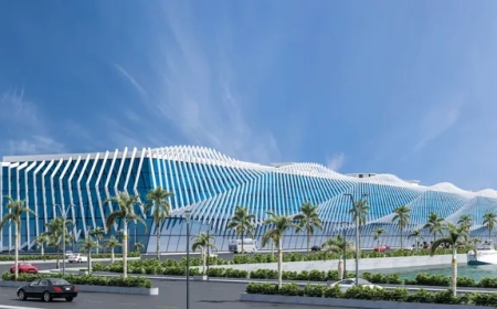 Mumbai Cruise Terminal 2025: India’s Gateway to Global Tourism