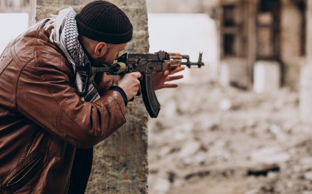 Top JeM Commander Killed in Udhampur: DGP Credits Public Support for Police Success