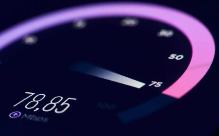 Tired of Slow Internet? Here’s How to Speed Up Your Home Wi-Fi Like a Pro