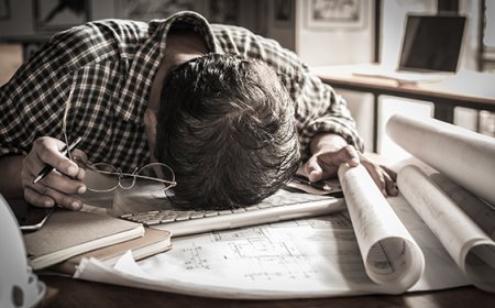 Spot Burnout Early: Save Your Energy Before It’s Gone