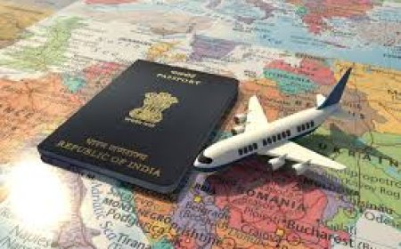 Visa-Free Wonders: New Travel Destinations Indian Passport Holders Can Explore in 2025