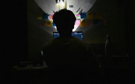 Why Your Mind Works Best at Night