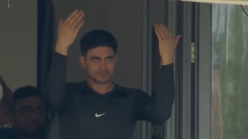 India’s Historic Edgbaston Win & the Nike Vest Controversy Explained