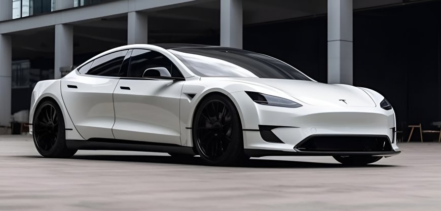 India Welcomes its very first Tesla Showroom Launch in Mumbai