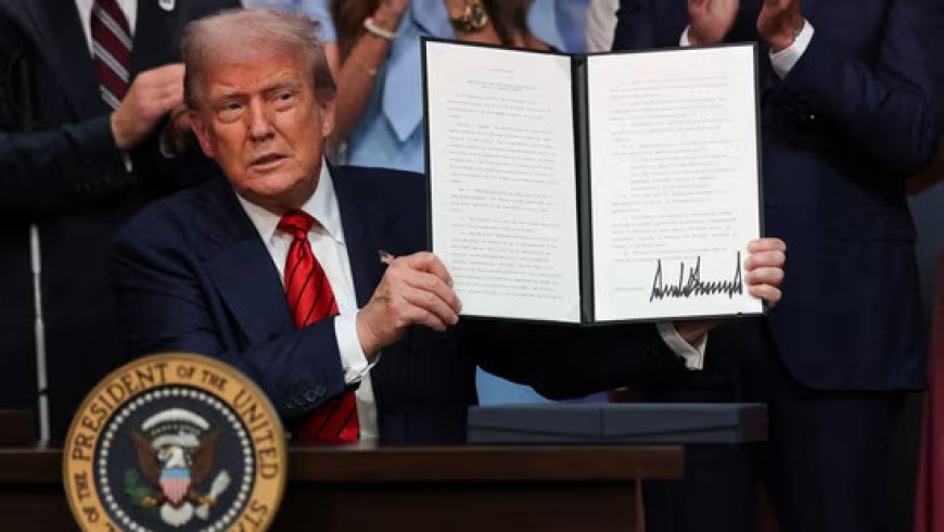 Trump Imposes 25% Tariff on Indian Goods: What It Means for India’s Economy and You