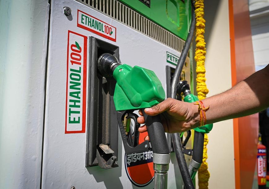 Ethanol in Petrol and Diesel: Is It Good or Bad for Your Vehicle?