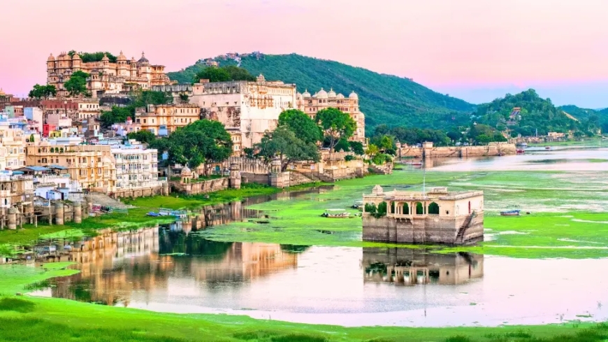 10 Best Places in Udaipur You Must Visit on Your First Trip