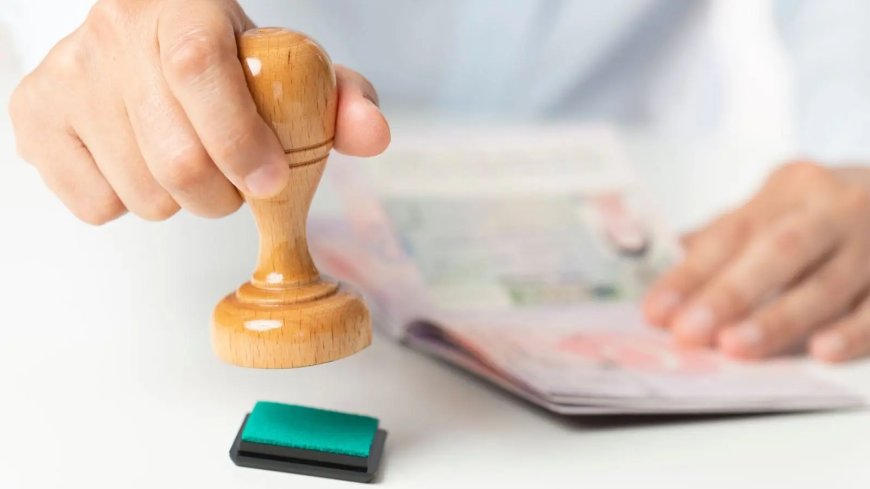 Big Blow for Indians: US Ends Third-Country Visa Stamping