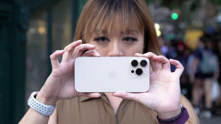 iPhone 16 Pro Price Drops in India 2025: Grab the Best Deal Now