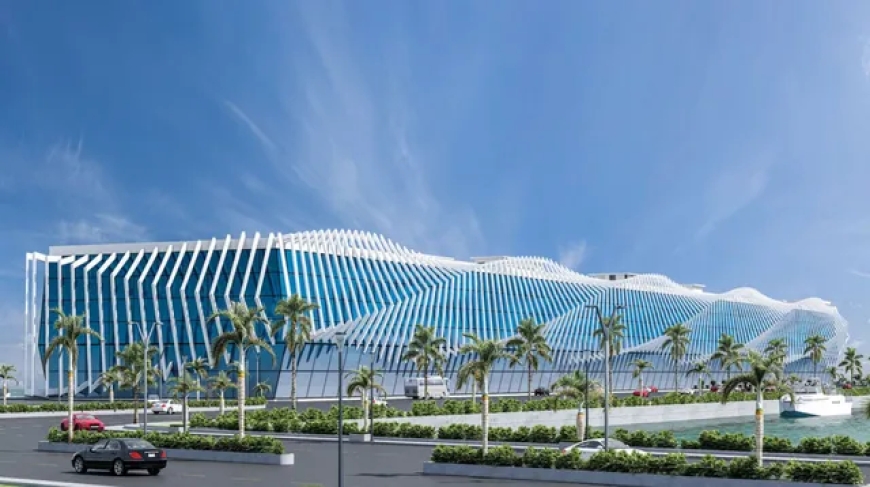 Mumbai Cruise Terminal 2025: India’s Gateway to Global Tourism