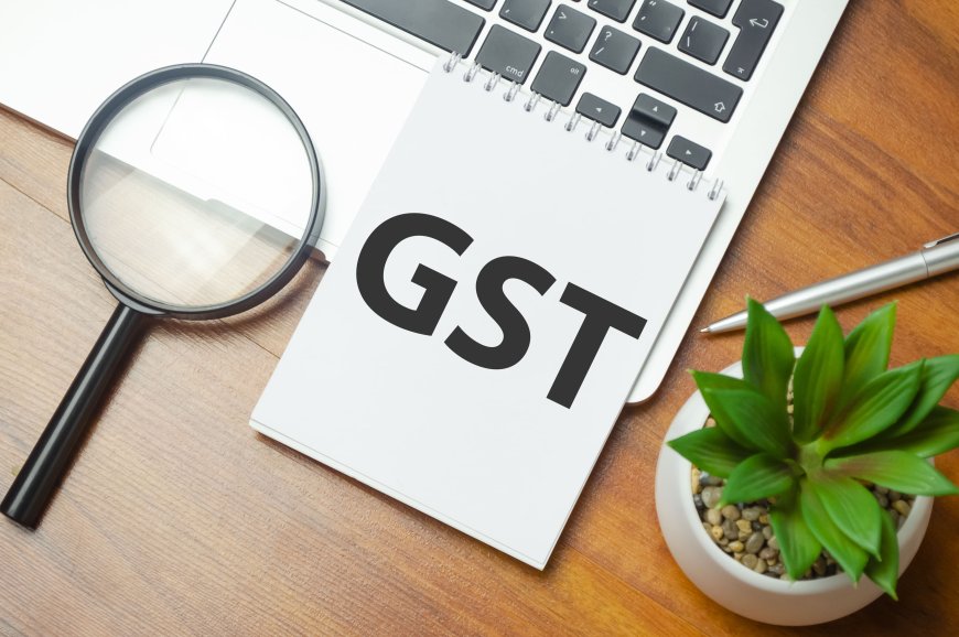 GST Slab Changes 2025: What the New Rates Mean for You and Your Wallet