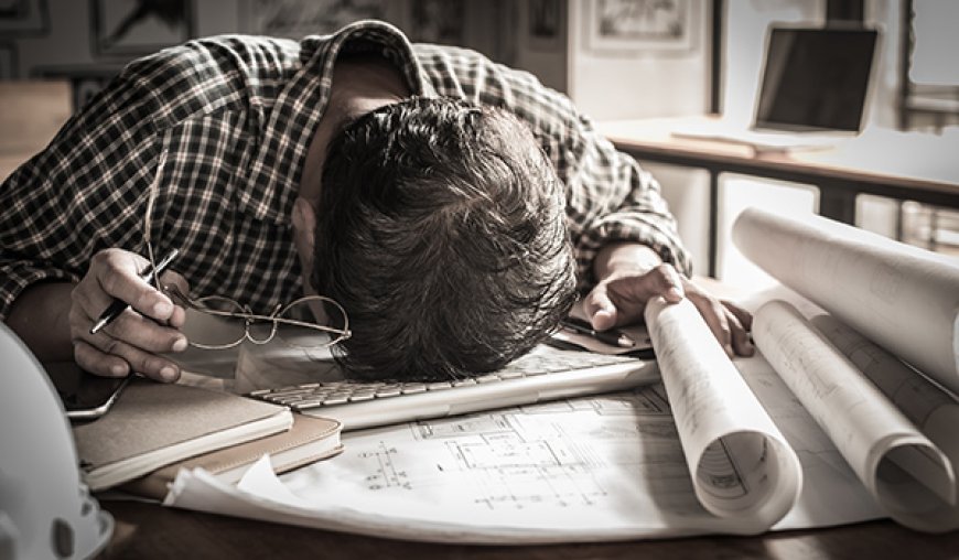 Spot Burnout Early: Save Your Energy Before It’s Gone