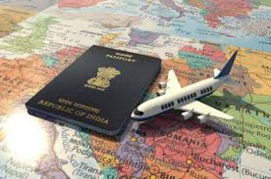 Visa-Free Wonders: New Travel Destinations Indian Passport Holders Can Explore in 2025