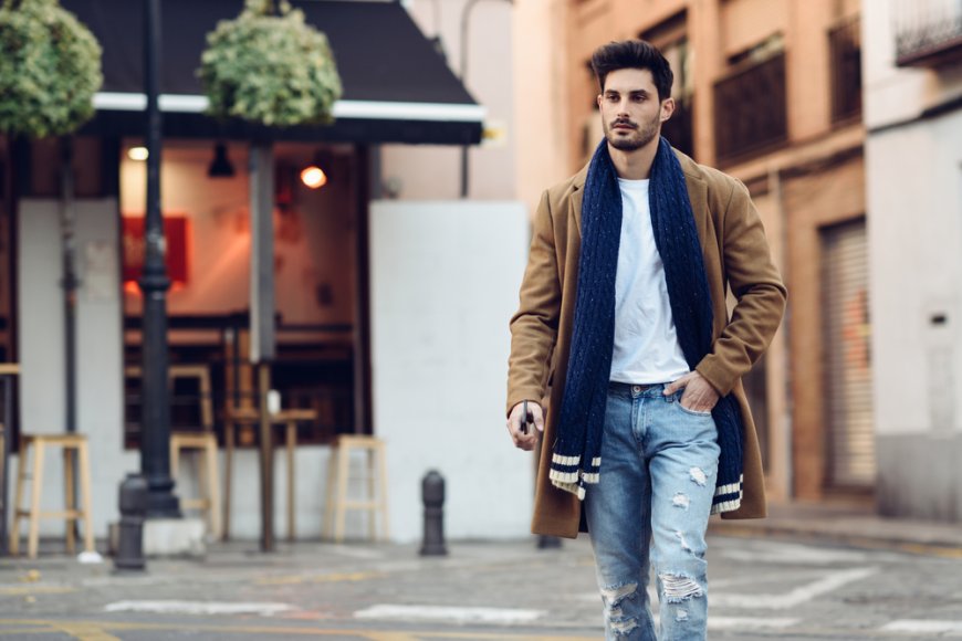 The Ultimate Guide to Men’s Evergreen Fashion and Grooming