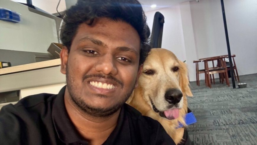 From Paw-sitive Vibes to Productivity: How Denver Became Harvesting Robotics’ Heart and Soul