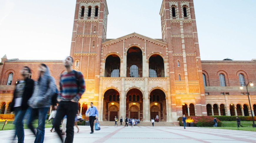 Top 10 Colleges in California for Quality Higher Education