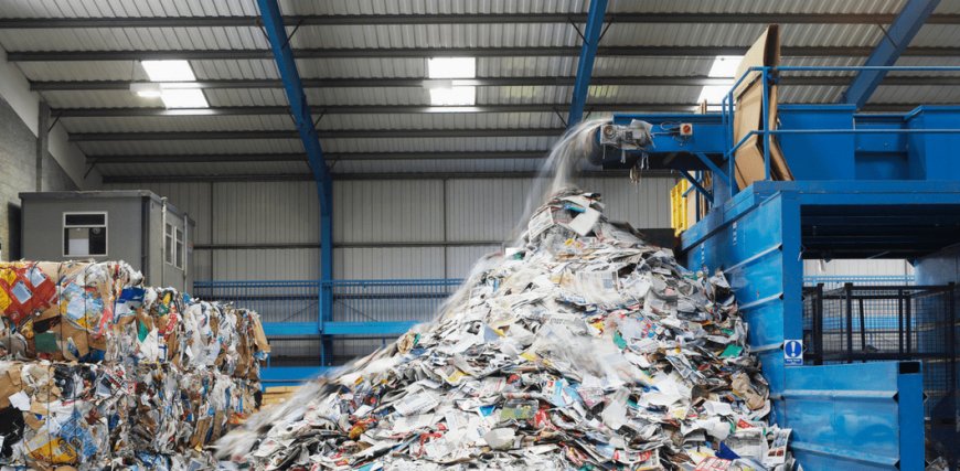The Country That Imports Garbage: Inside Sweden’s Recycling Revolution