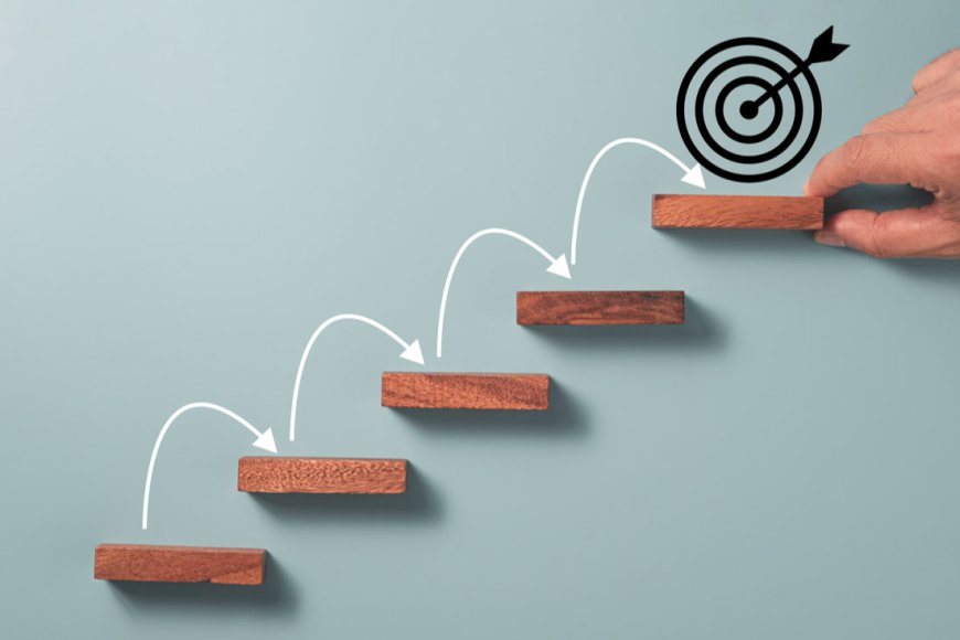 The Productivity Paradox: Why We’re Always Busy but Rarely Effective