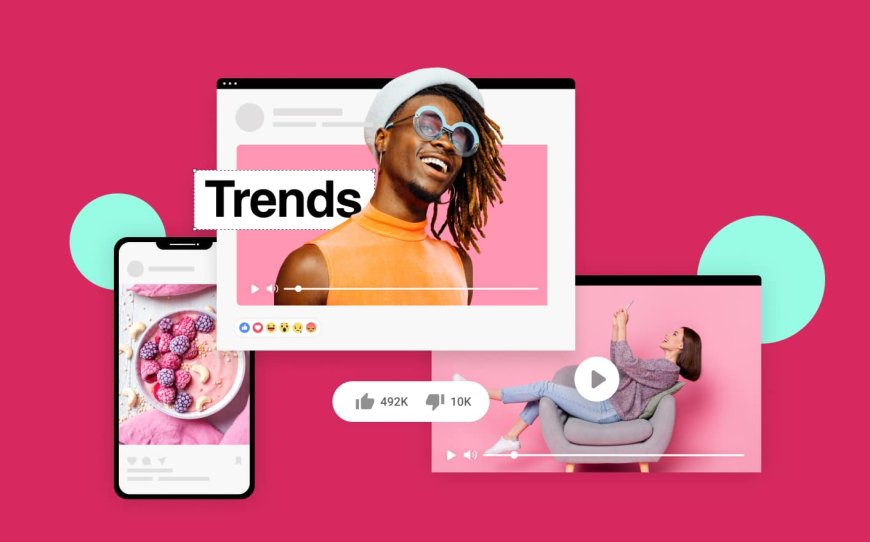 Why We’re Obsessed With Watching Strangers Go Viral?