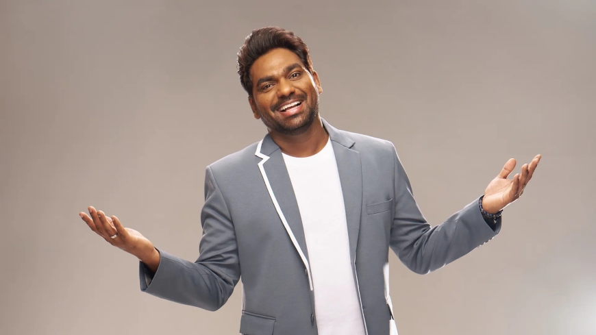 Zakir Khan Announces Long Break From Standup Comedy Over Health Concerns