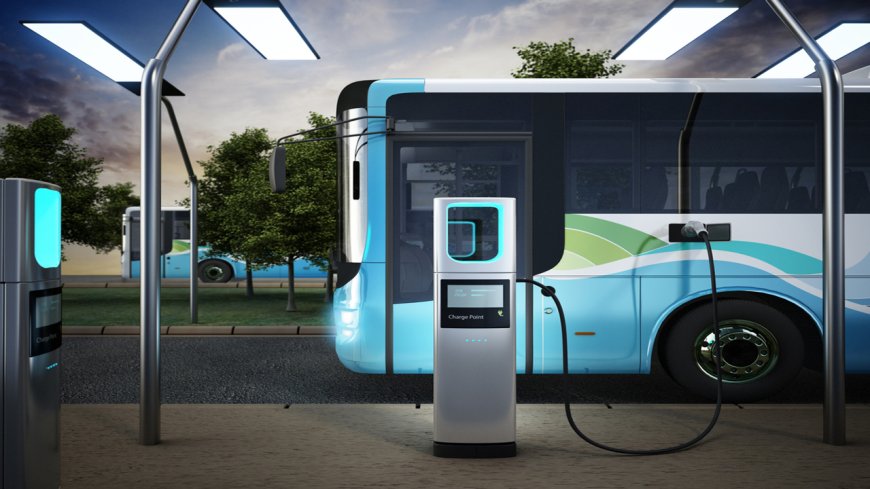 Kota to Launch 100 Electric Buses: A Step Toward Cleaner Travel