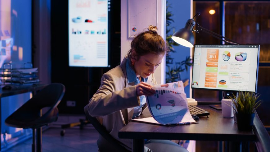 Why Humans Measure Worth Through Productivity