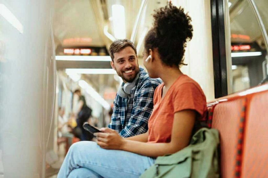 Why People Open Up More to Strangers Than Friends