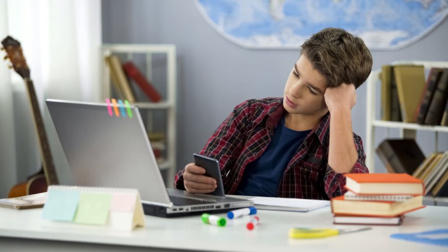 The Real Reason We Procrastinate and Ways to Stop It